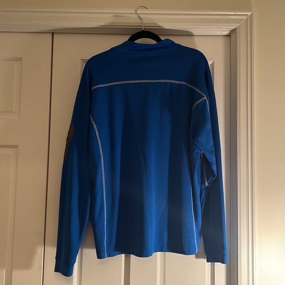 Ping Golf Sweatshirt Quarter Zip - Florida Gators - XL Sensorcool - Picture 6 of 6